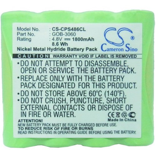 CS-CPS486CL Battery