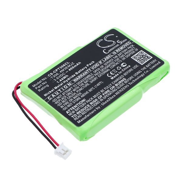 Telecom Colors View Battery