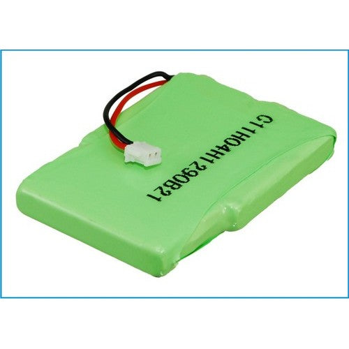 Telecom Colors View Battery