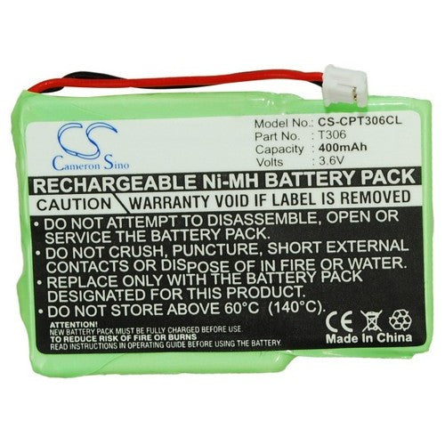 Telecom Colors View Battery
