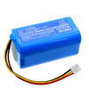 Concept VR2000 Battery