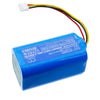 Concept VR2000 Battery