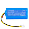 Concept VR2010 Battery
