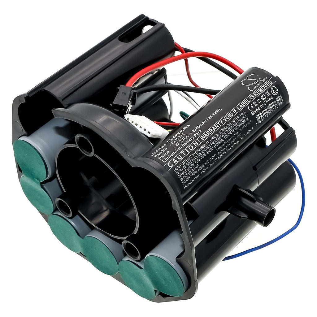 Concept ZL-8260S0622 Battery