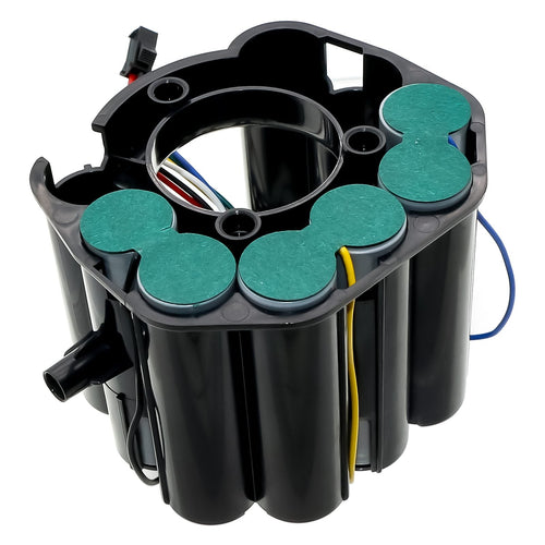 Concept ZL-8260S0622 Battery