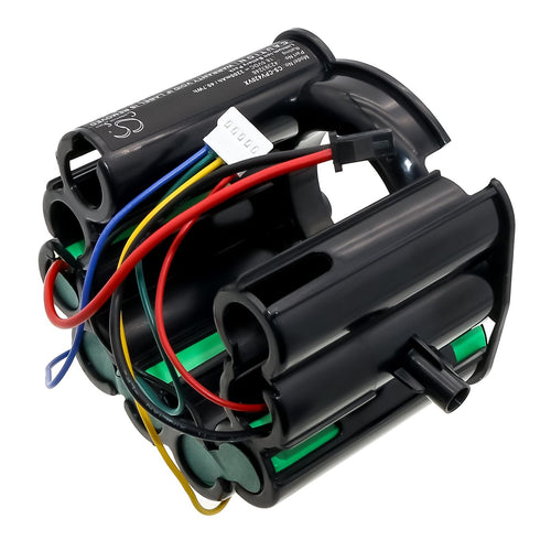 Concept ZL-8260S0520 Battery