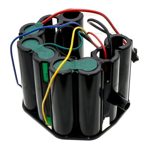 Concept ZL-8260S0520 Battery
