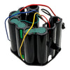Concept ZL-8260S0520 Battery