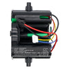 Concept ZL-8260S0520 Battery