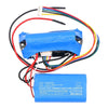 Concept INR18650-5S1P Battery
