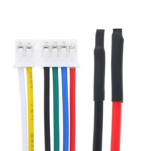 Concept INR18650-5S1P Battery