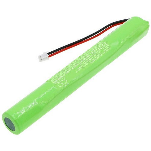 Casio QT-6100 Battery