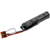 CS-CR12600WR Battery