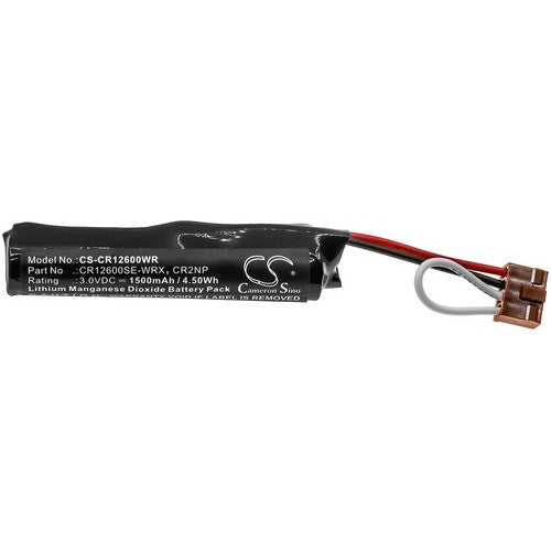 Modicon L01A23192 Battery