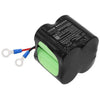 CEAG 40071345253 Battery