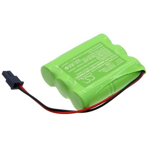 Cobra GP60AAH6YMX Battery