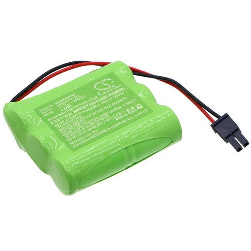 Cobra 5370 Alarm Sounder Battery