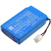 Cobra 18M Battery