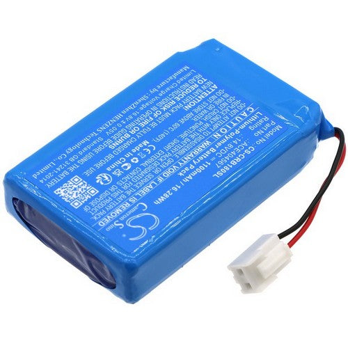 Cobra ACE404567 Battery