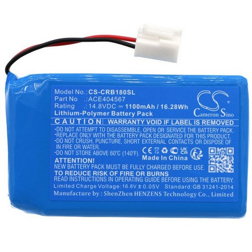 CS-CRB180SL Battery