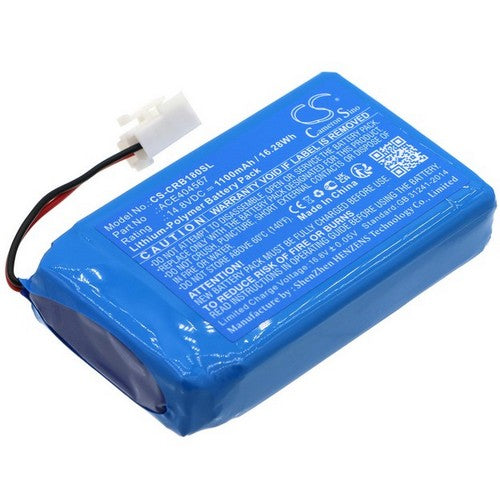 Cobra 18M Battery