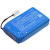 Cobra 72M Battery