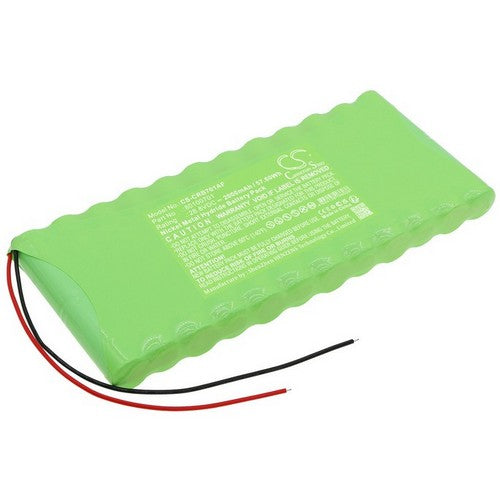 Carrousel Carrousel RDB Battery