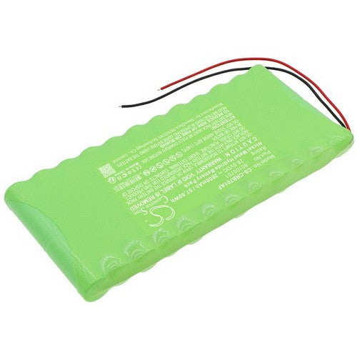 Carrousel Carrousel RDB Battery
