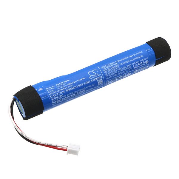 Cleer Stage Battery