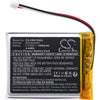 CS-CRH700SL Battery