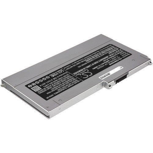 Panasonic CF-MX4HDQJR Battery