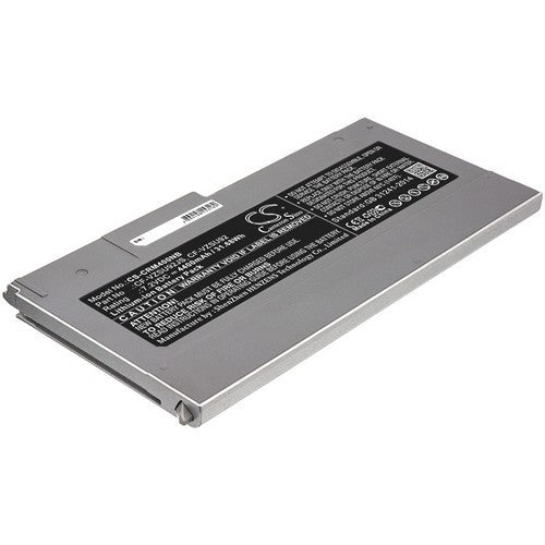 Panasonic CF-MX3SEGJR Battery