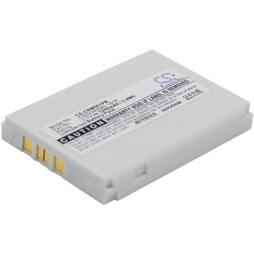 CriticalResponse M1501 Battery