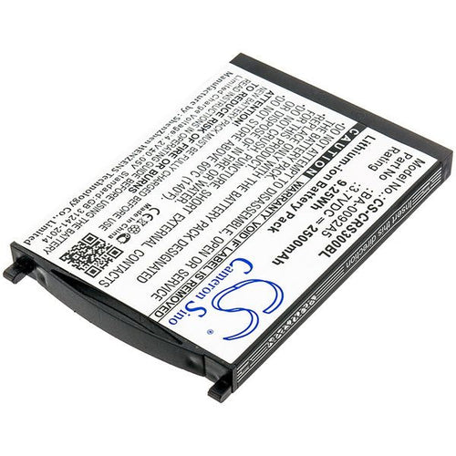 CipherLab BA-0092A5 Battery
