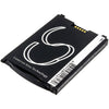 CS-CRS300BL Battery