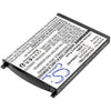 CipherLab BA-0092A6 Battery