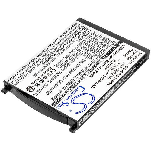 CS-CRS310BL Battery