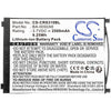 CS-CRS310BL Battery