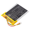 Corsair HS75 XB Battery
