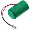 CQR Multibox sirens Battery
