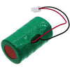CQR BAT6V-0.33A Battery