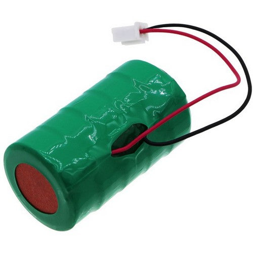 CQR Multibox sirens Battery