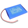 Creator ST-7600C Wireless Touch Screen Battery