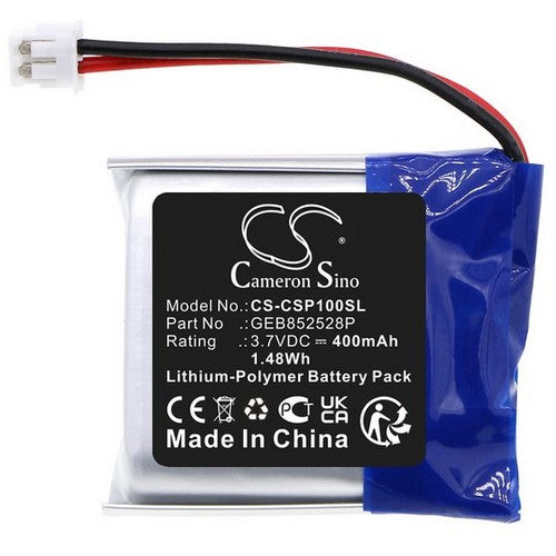Conversor CNPROV1BAT Battery