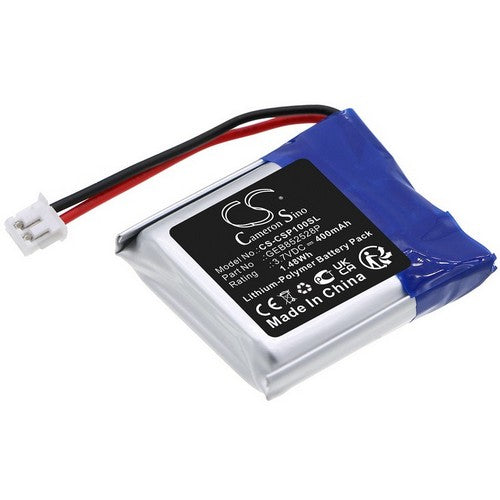 Conversor CNPROV1BAT Battery