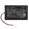 CS-CSP101VX Battery