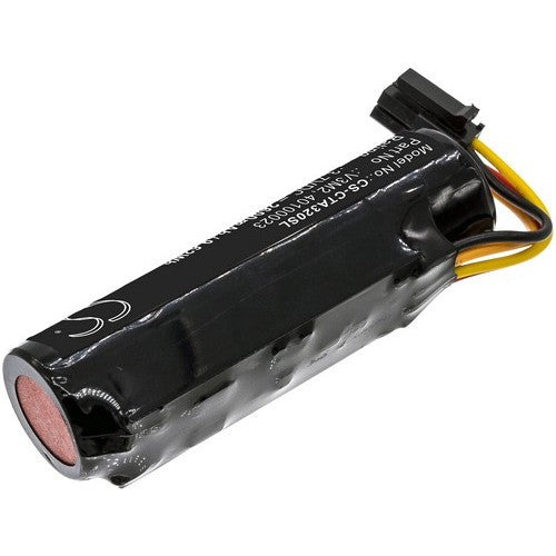 Castles B16 Battery