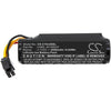 Castles Vega 3000P Battery
