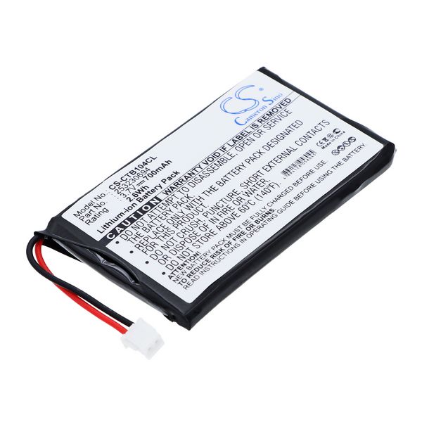 Sagem CTB104 Battery