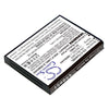 Casio IT-G400 Battery